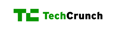 TechCrunch Logo