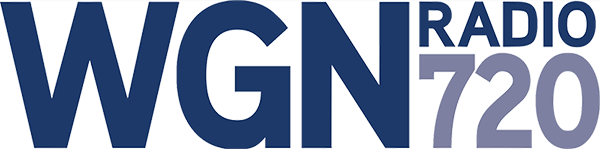 WGN Radio 720 Logo