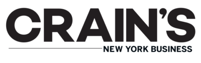 Crain's New York Business Logo