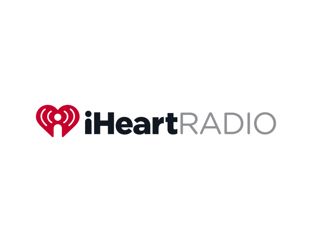 iHeart Radio Logo