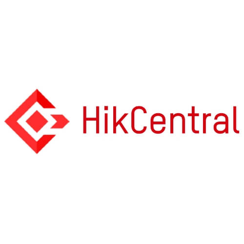 Hikvision HikCentral