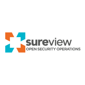 Sureview Security Operations Platform