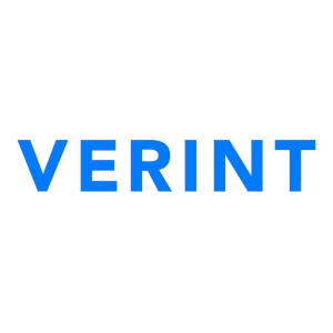 Verint VMS