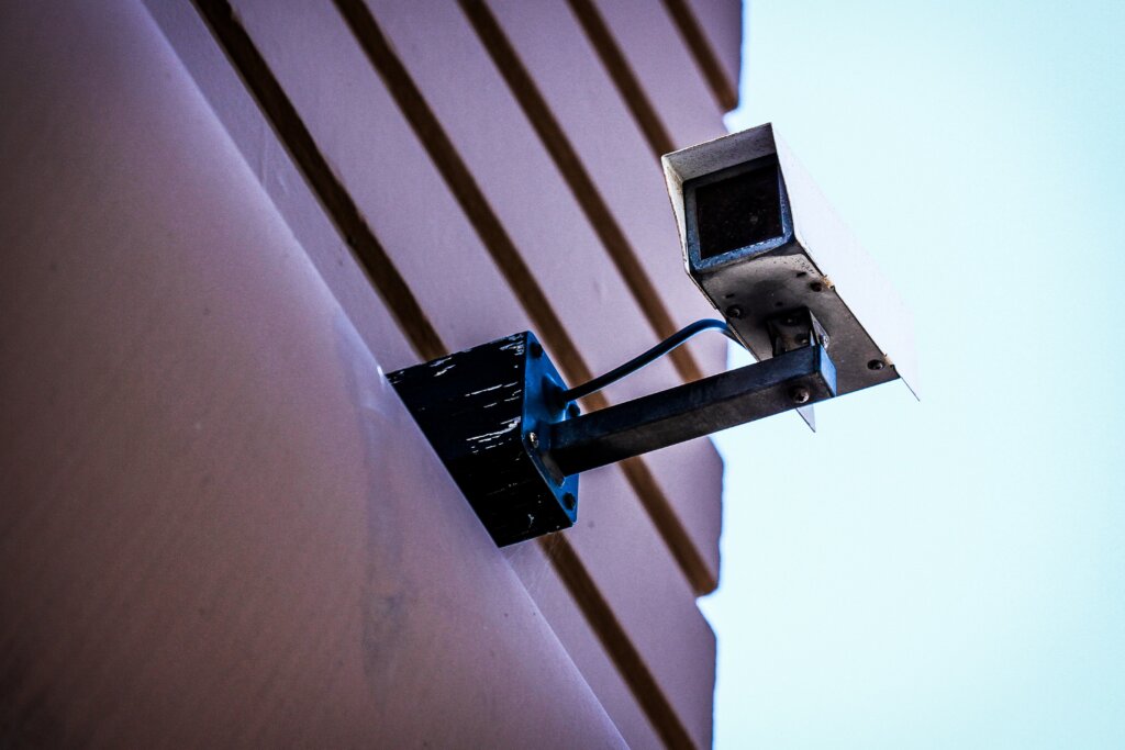 Cctv Camera