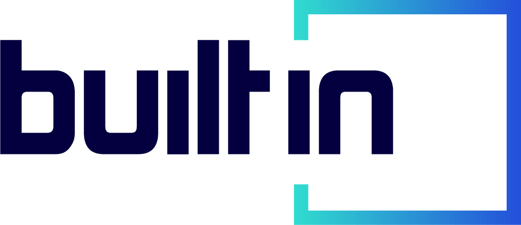 Built-In Logo