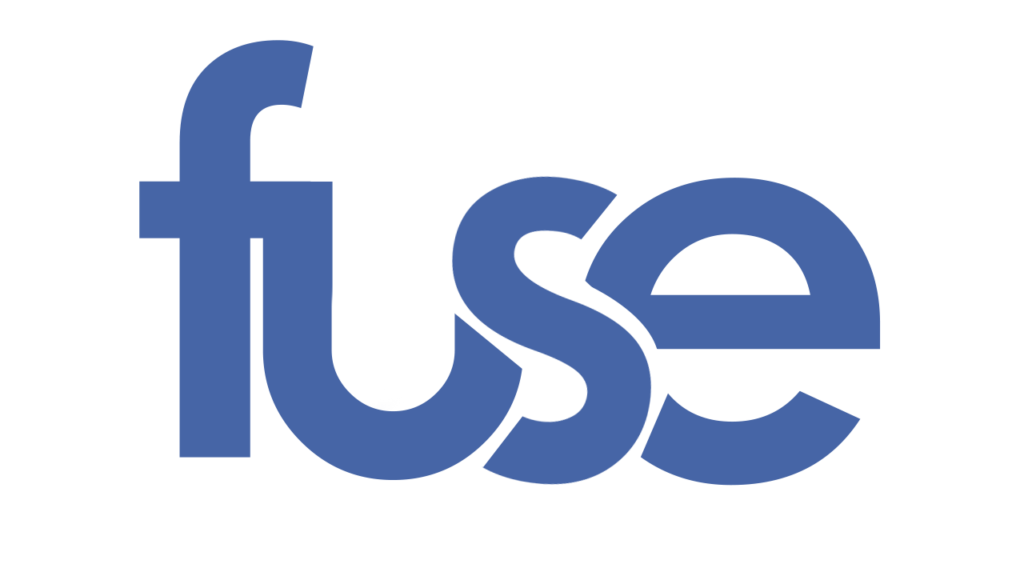 Fuse Logo Higher Res
