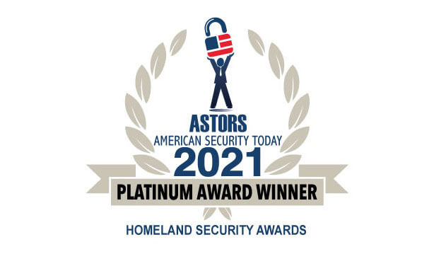 Astors Award Platinum Small Image