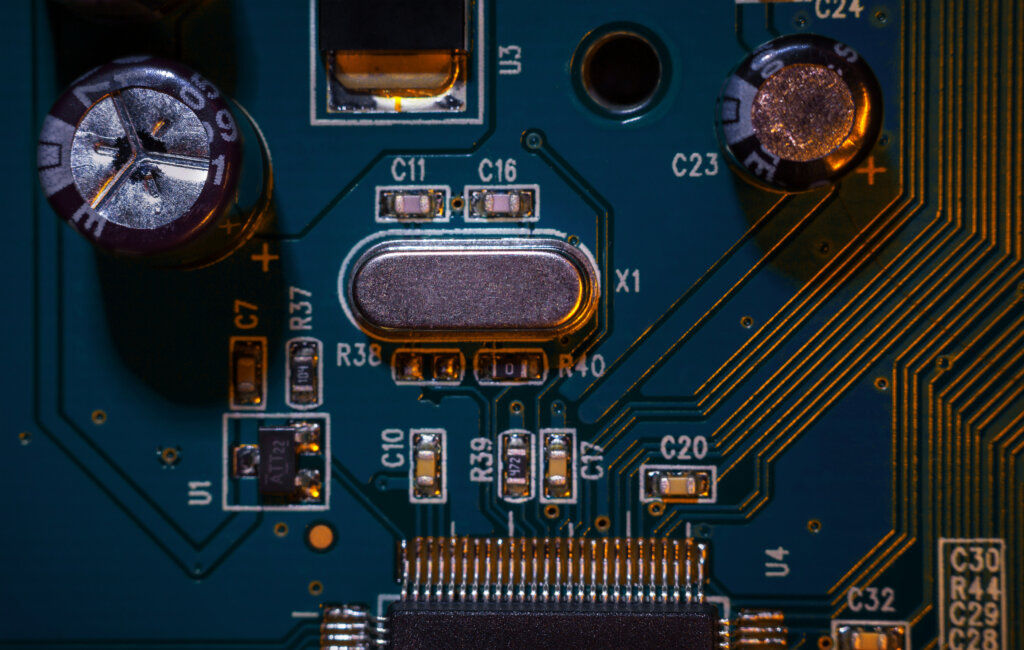 Circuit board