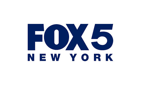 Fox NY Stacked Logo