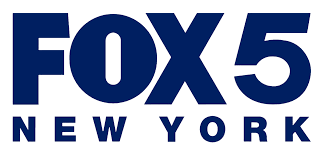 Fox NY Stacked Logo Large