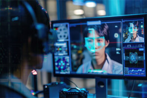 03 The Building Blocks of AI Surveillance Technology How Advanced Systems Work